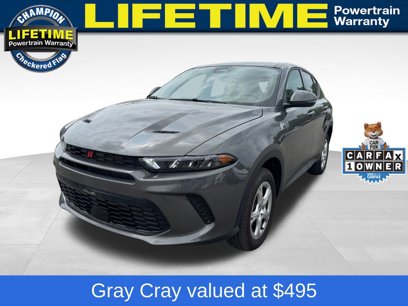 Used 2024 Dodge Hornet GT