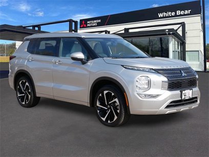 Used 2023 Mitsubishi Outlander SEL