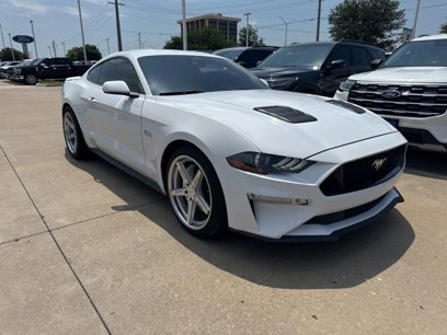 Used 2021 Ford Mustang GT Premium w/ Ford Safe & Smart Package