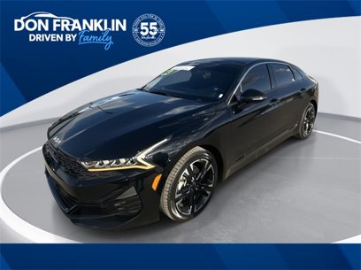 Used 2023 Kia K5 GT-Line