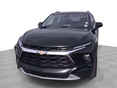 Certified 2023 Chevrolet Blazer LT w/ Convenience Package