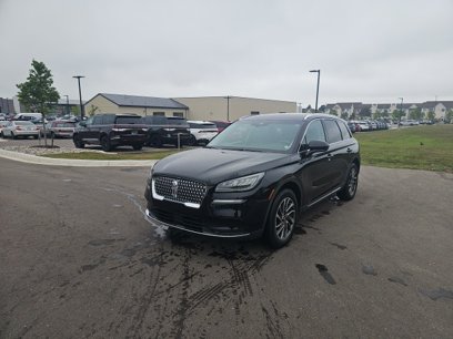 Used 2020 Lincoln Corsair AWD w/ Equipment Group 101A