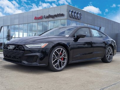 New 2025 Audi S7 Premium Plus