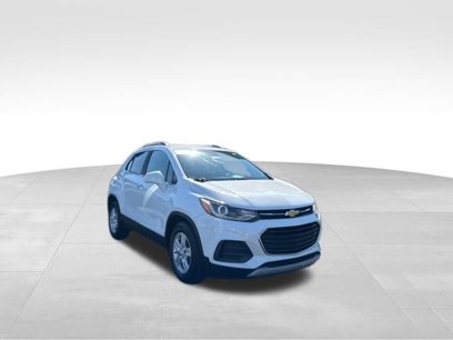 Used 2020 Chevrolet Trax LT w/ LT Convenience Package
