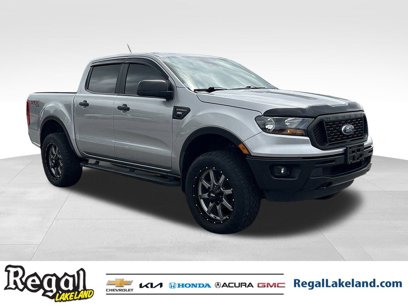 Used 2020 Ford Ranger XL w/ Equipment Group 101A Mid