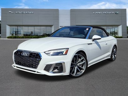 Used 2024 Audi A5 2.0T Premium Plus