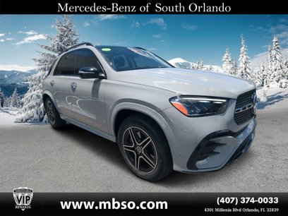 Certified 2024 Mercedes-Benz GLE 350 4MATIC