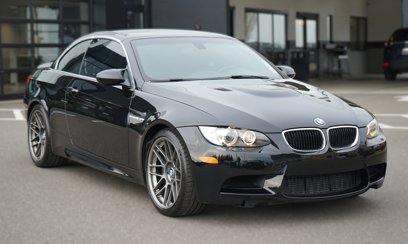 Used 2013 BMW M3 Convertible