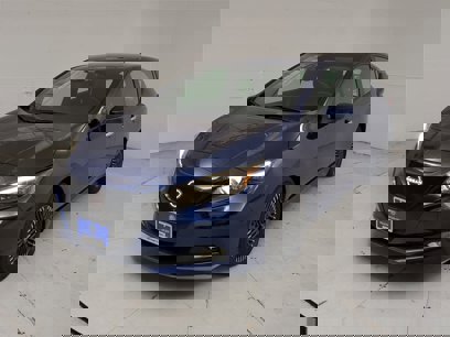 Used 2023 Nissan Leaf SV Plus