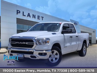Used 2023 RAM 1500 Lone Star