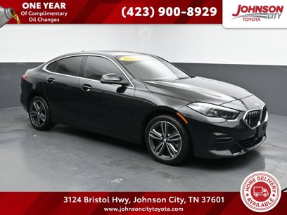 Used 2023 BMW 228i xDrive Gran Coupe