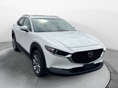 Certified 2024 MAZDA CX-30 AWD 2.5 S w/ Preferred Package