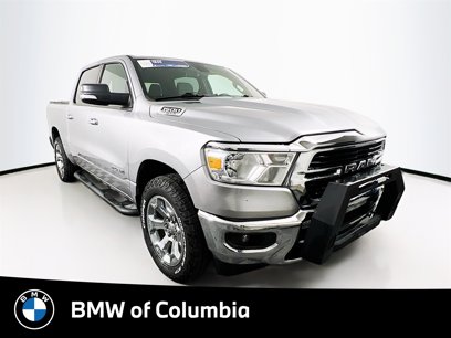 Used 2019 RAM 1500 Big Horn