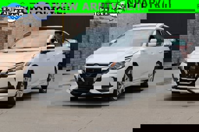 Used 2023 Nissan Sentra S