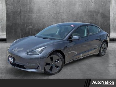 Used 2023 Tesla Model 3 Standard Range