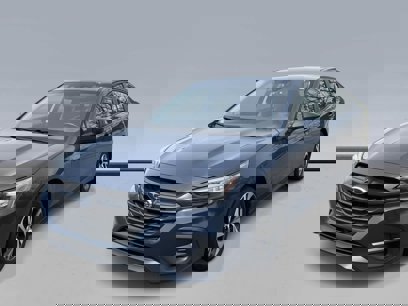 Used 2023 Subaru Legacy Premium