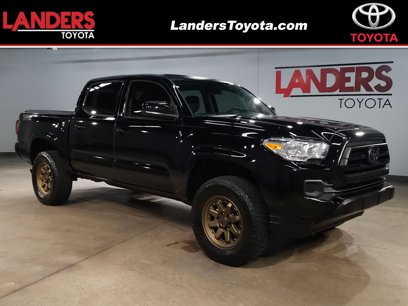 Used 2023 Toyota Tacoma SR