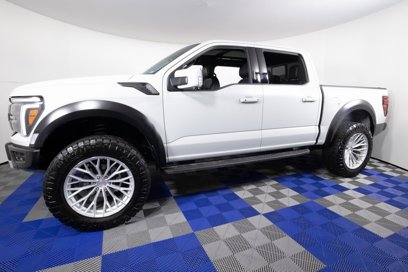 Used 2024 Ford F150 Raptor