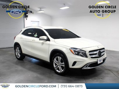 Used 2017 Mercedes-Benz GLA 250