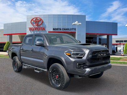 Used 2023 Toyota Tacoma TRD Pro