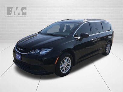 Used 2020 Chrysler Voyager Lxi
