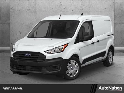 Used 2019 Ford Transit Connect XLT