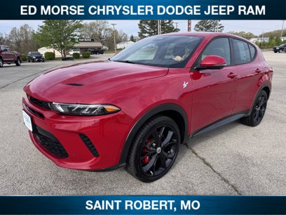 Used 2024 Dodge Hornet R/T w/ Track Pack