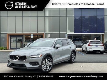 New 2026 Volvo V60 B5 Cross Country Plus