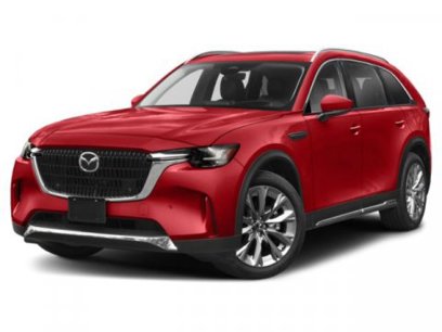 Used 2024 MAZDA CX-90 3.3 Turbo w/ Premium Package