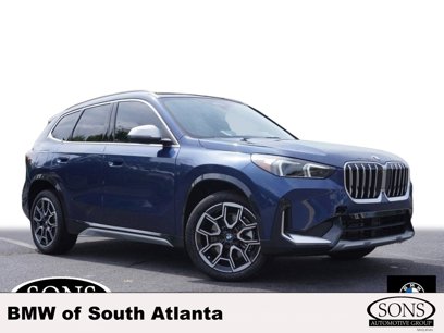 New 2024 BMW X1 xDrive28i w/ Convenience Package