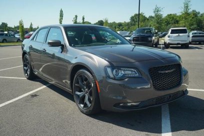 Certified 2022 Chrysler 300 S w/ Comfort Group