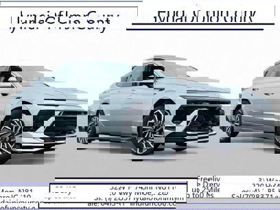 Certified 2024 Hyundai Sonata Limited