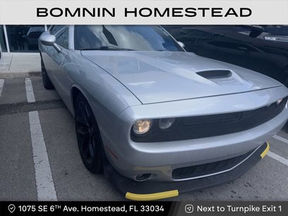 Used 2022 Dodge Challenger GT w/ Blacktop Package
