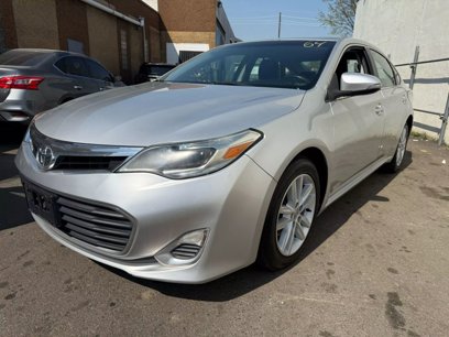 Used 2014 Toyota Avalon XLE