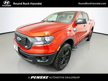 Used 2022 Ford Ranger XL w/ Equipment Group 101A High