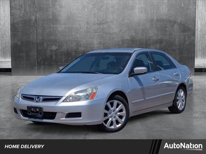 Used 2006 Honda Accord EX-L