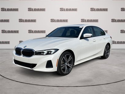 Used 2023 BMW 330i xDrive Sedan