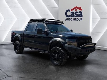 Used 2009 Ford F150 XL