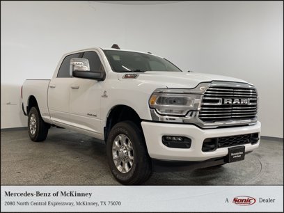 Used 2024 RAM 2500 Laramie