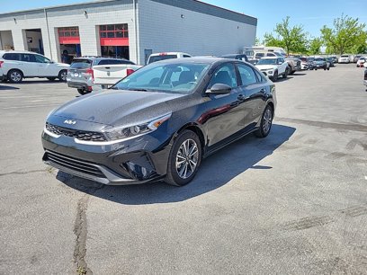 Used 2023 Kia Forte LX