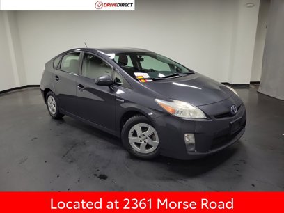 Used 2011 Toyota Prius Two