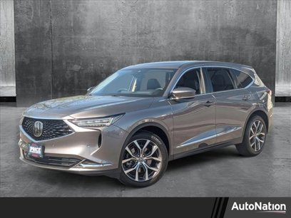 Used 2024 Acura MDX SH-AWD w/ Technology Package