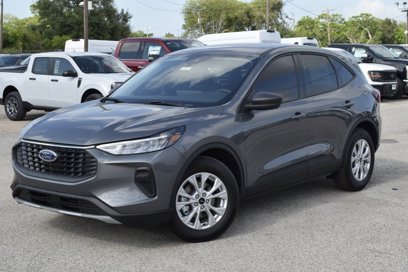 New 2025 Ford Escape Active w/ Tech Pack #1
