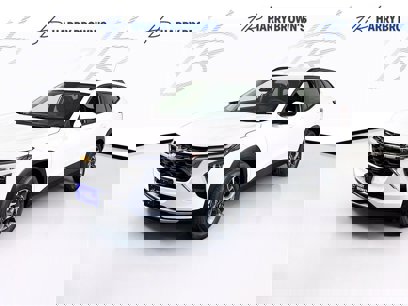 New 2025 Chevrolet Trax LT w/ Driver Confidence Package