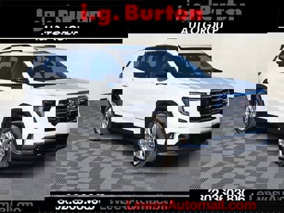 New 2025 GMC Acadia Elevation w/ Elevation Premium Package