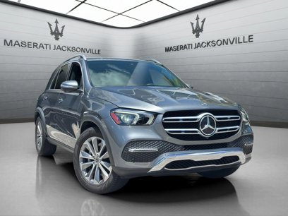 Used 2020 Mercedes-Benz GLE 350 w/ Premium Package