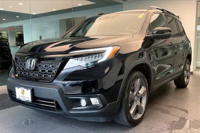 Used 2019 Honda Passport Touring