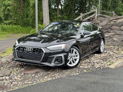 Used 2023 Audi A5 2.0T Premium Plus w/ Premium Plus