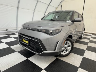 Used 2023 Kia Soul LX w/ Option Group 015