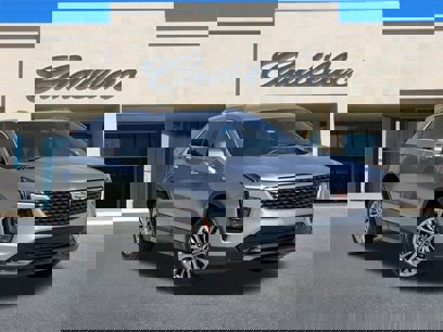 Certified 2024 Cadillac XT4 Premium Luxury